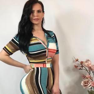 Meet your Posher, Kathery